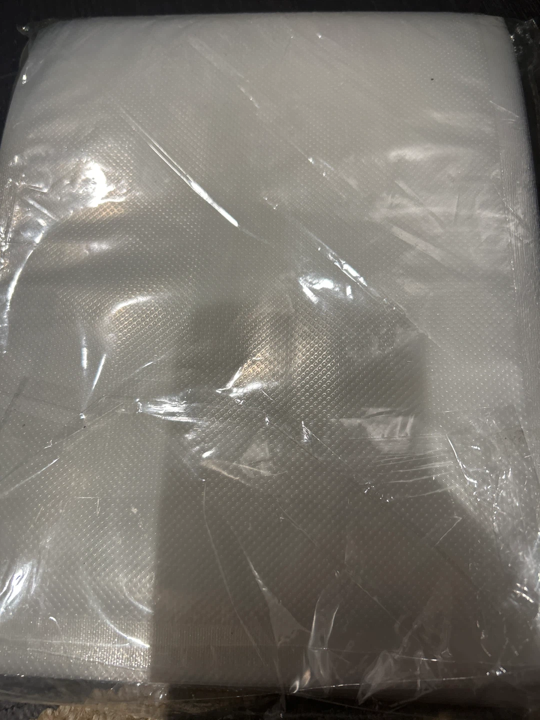 50 Count Vacuum Sealer Bags - photo 2