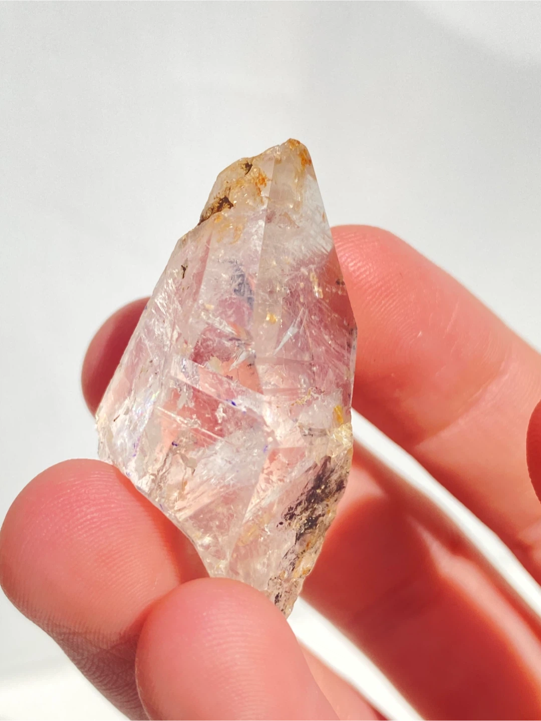 Enhydro Quartz - photo 3
