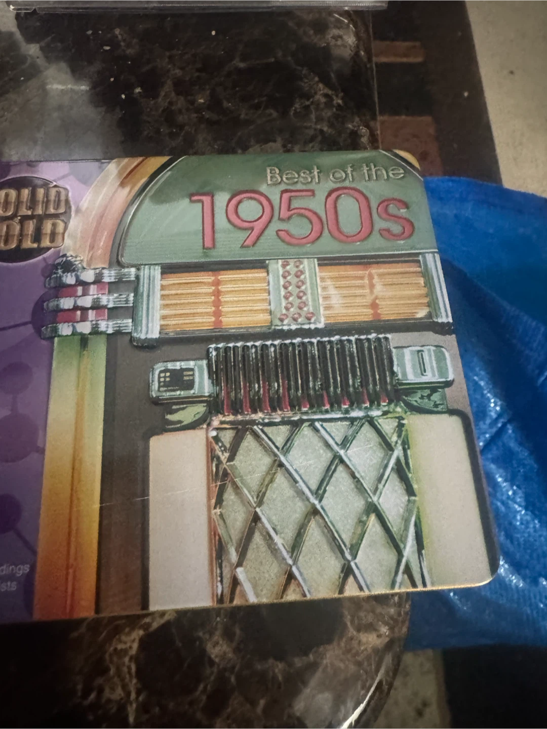 Box full of CD’s and cassettes. $20 all - photo 3