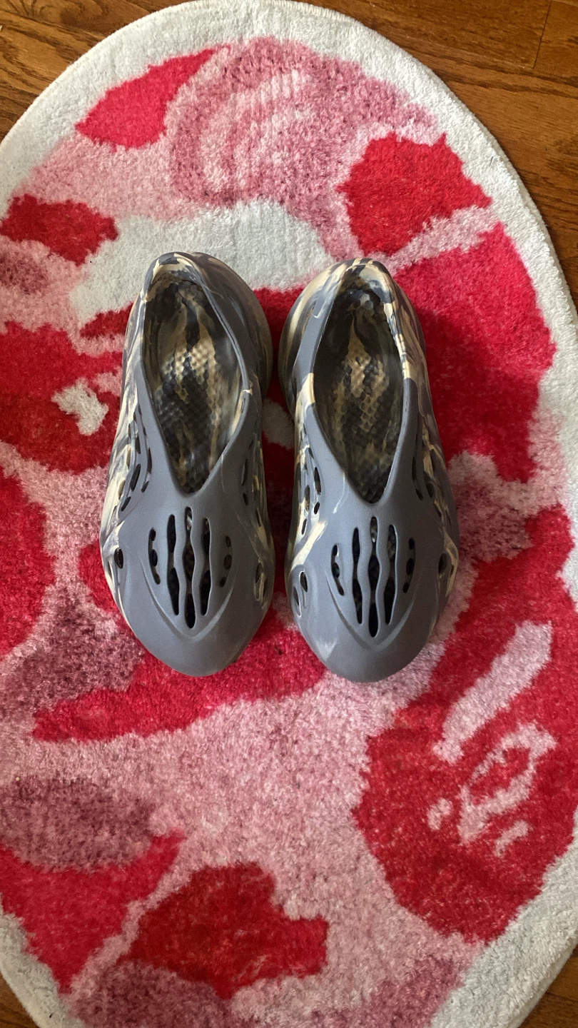 Adidas Yeezy Foam Runner - photo 4