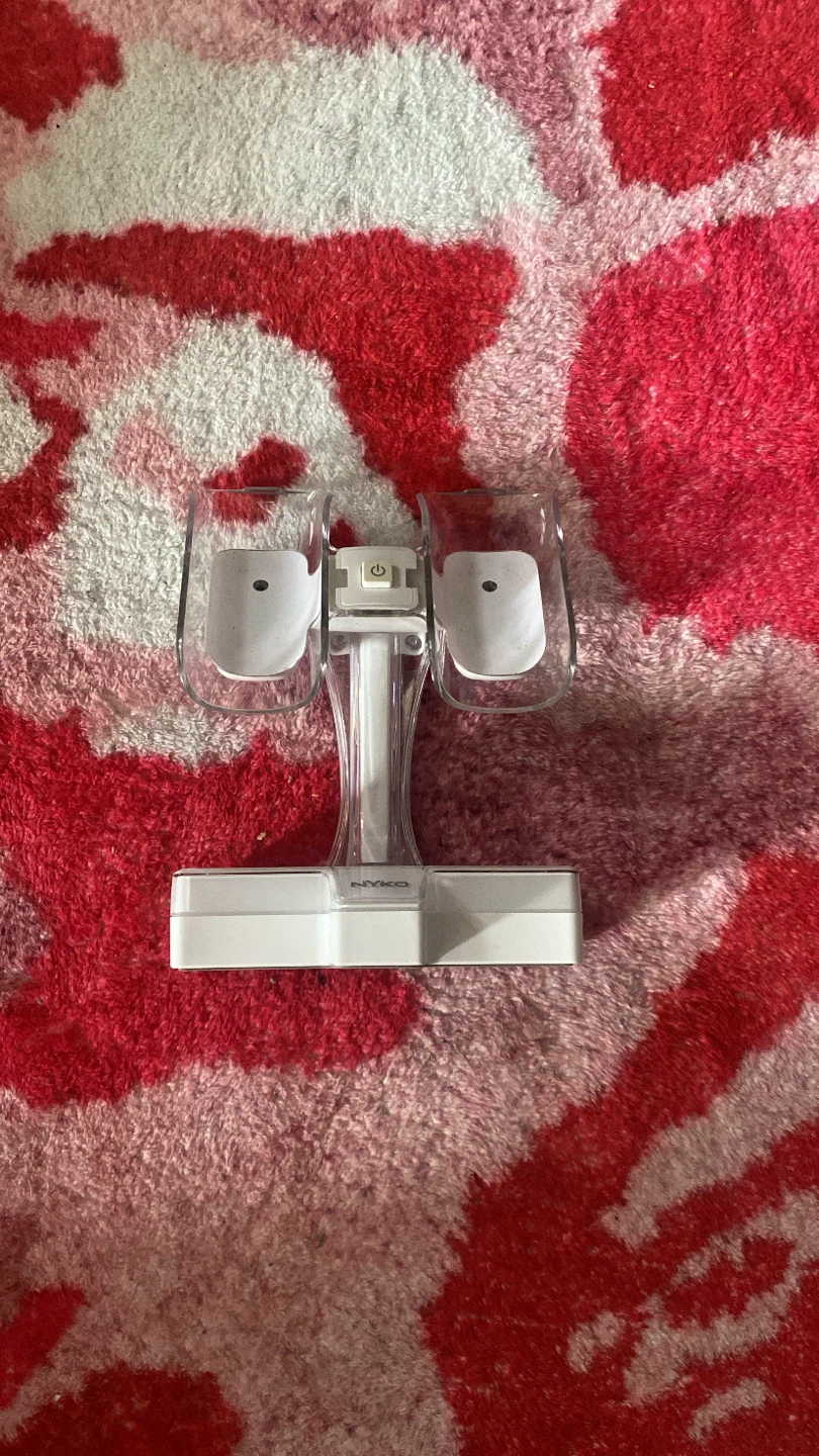 Nintendo Wii Console Bundle with Accessories - photo 3