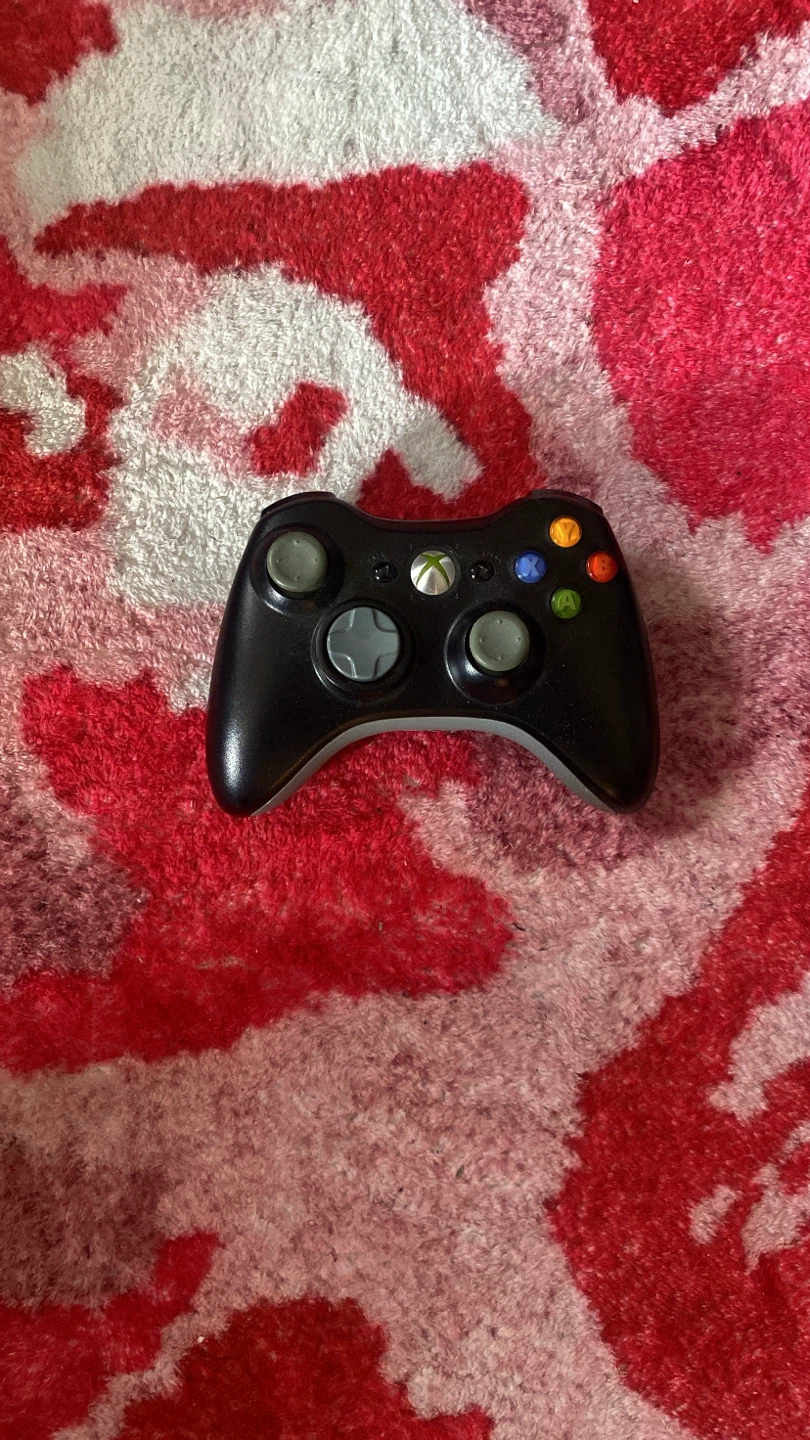 Microsoft Xbox 360 Wireless Controller