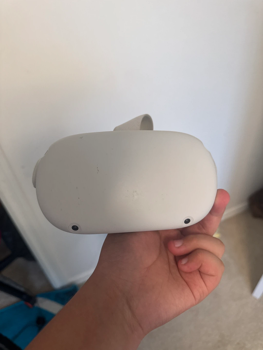 Meta Quest 2 VR Headset