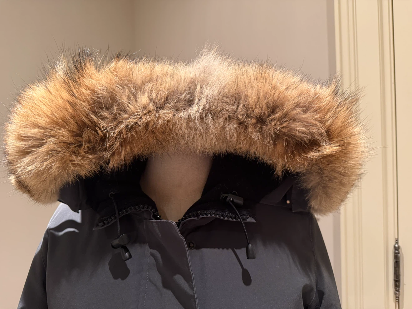 Canada Goose Arctic Program Down Parka - Small - photo 5