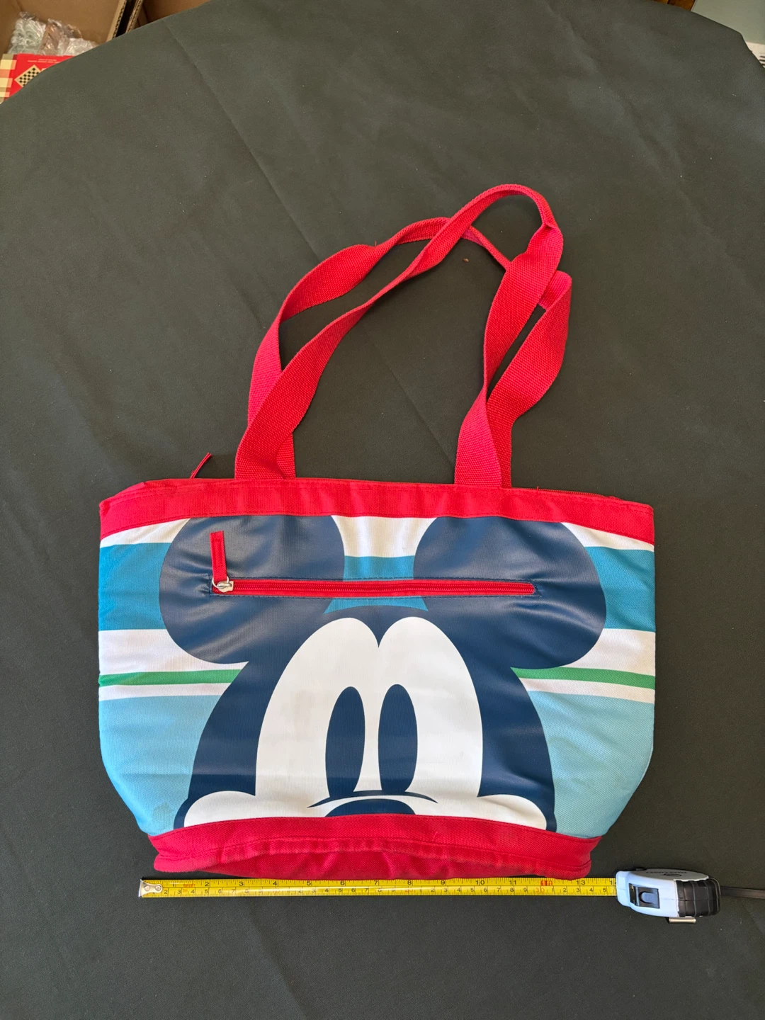 Disney Mickey Mouse Tote Bag