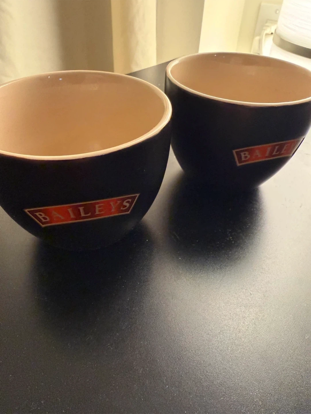 Set of 2 Baileys Ceramic Mugs - photo 2