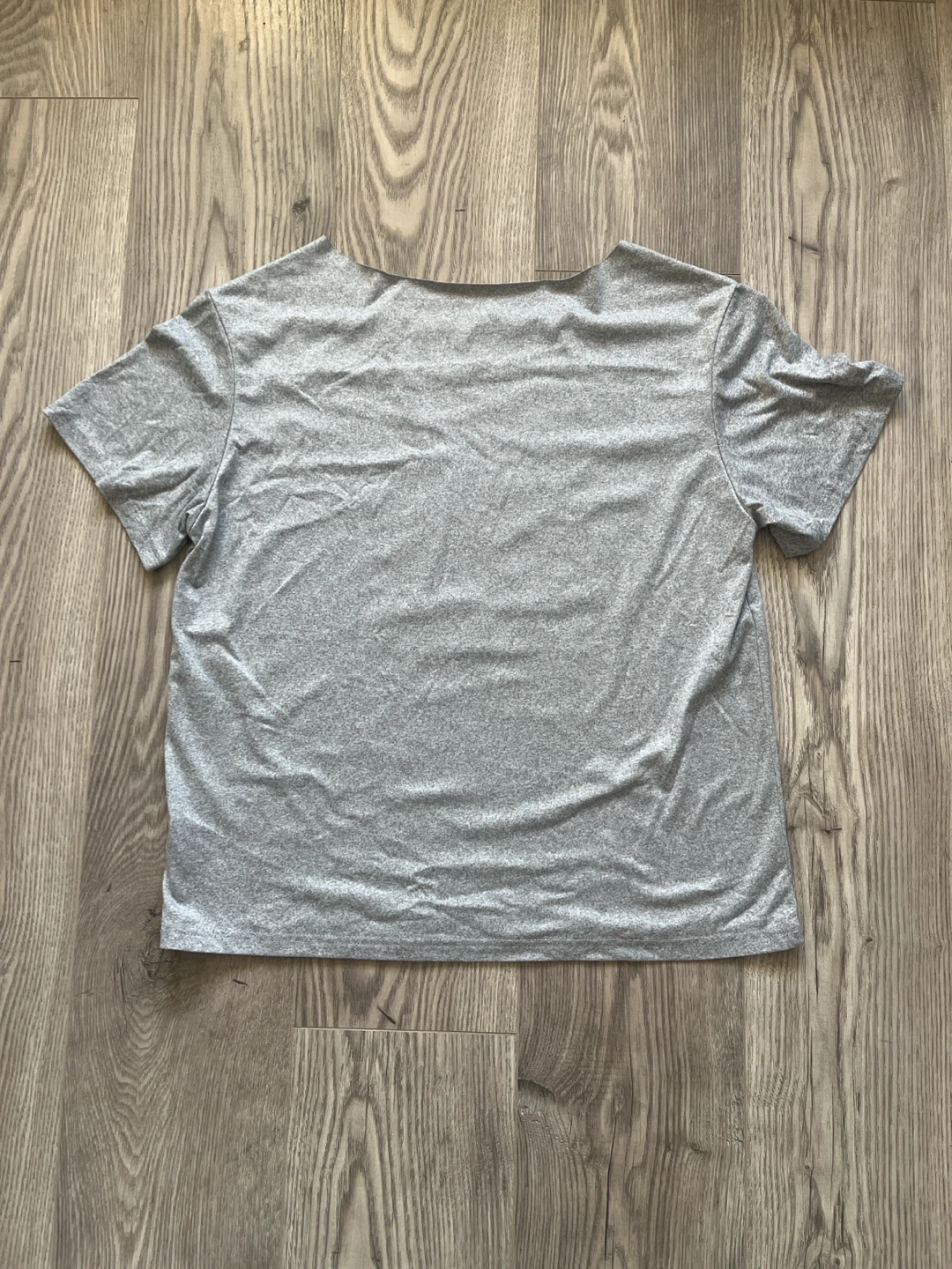Shein off the shoulder t-shirt - photo 2