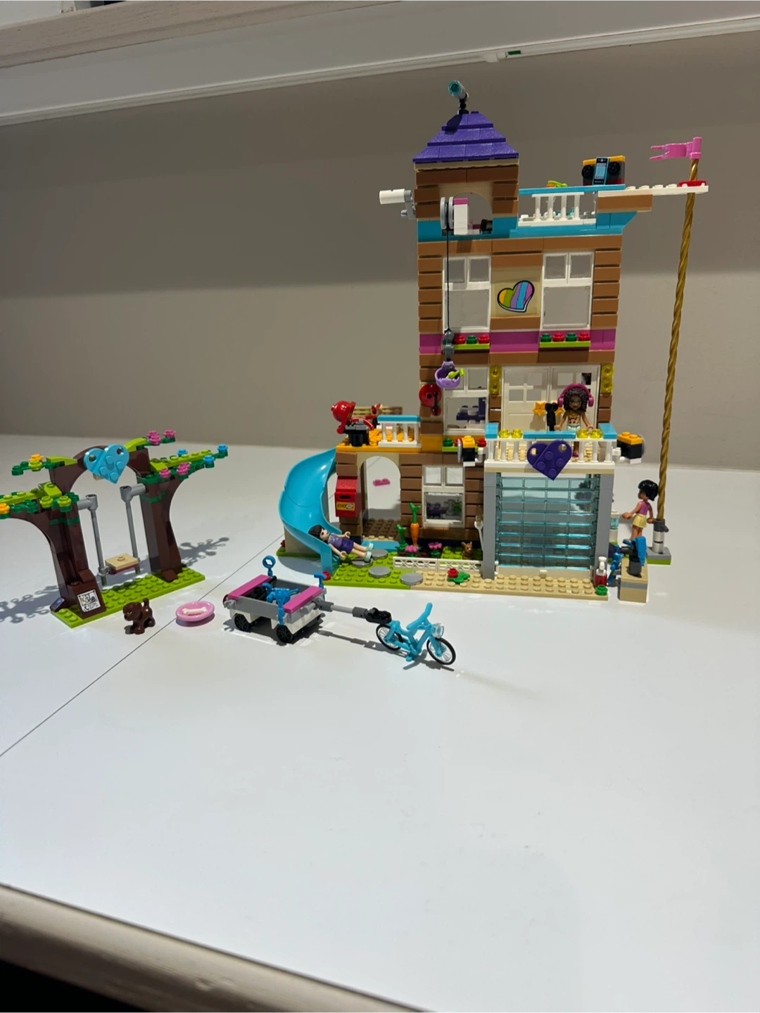 LEGO Friends Friendship House