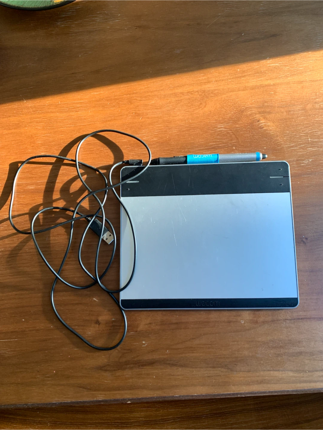 Wacom Pen Tablet