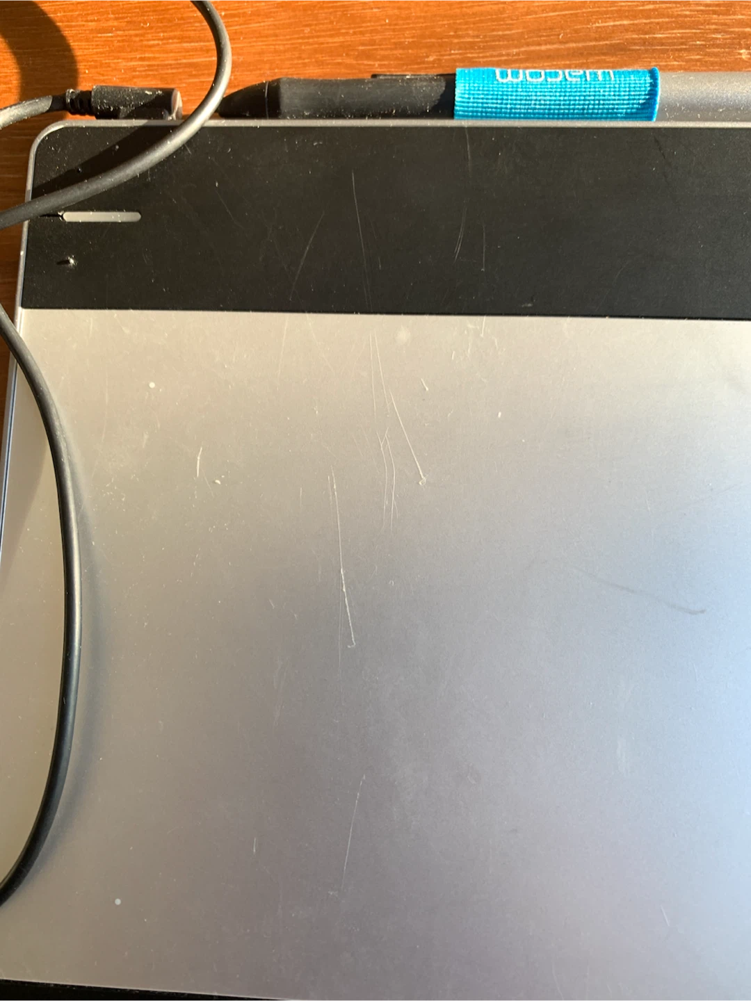 Wacom Pen Tablet - photo 2