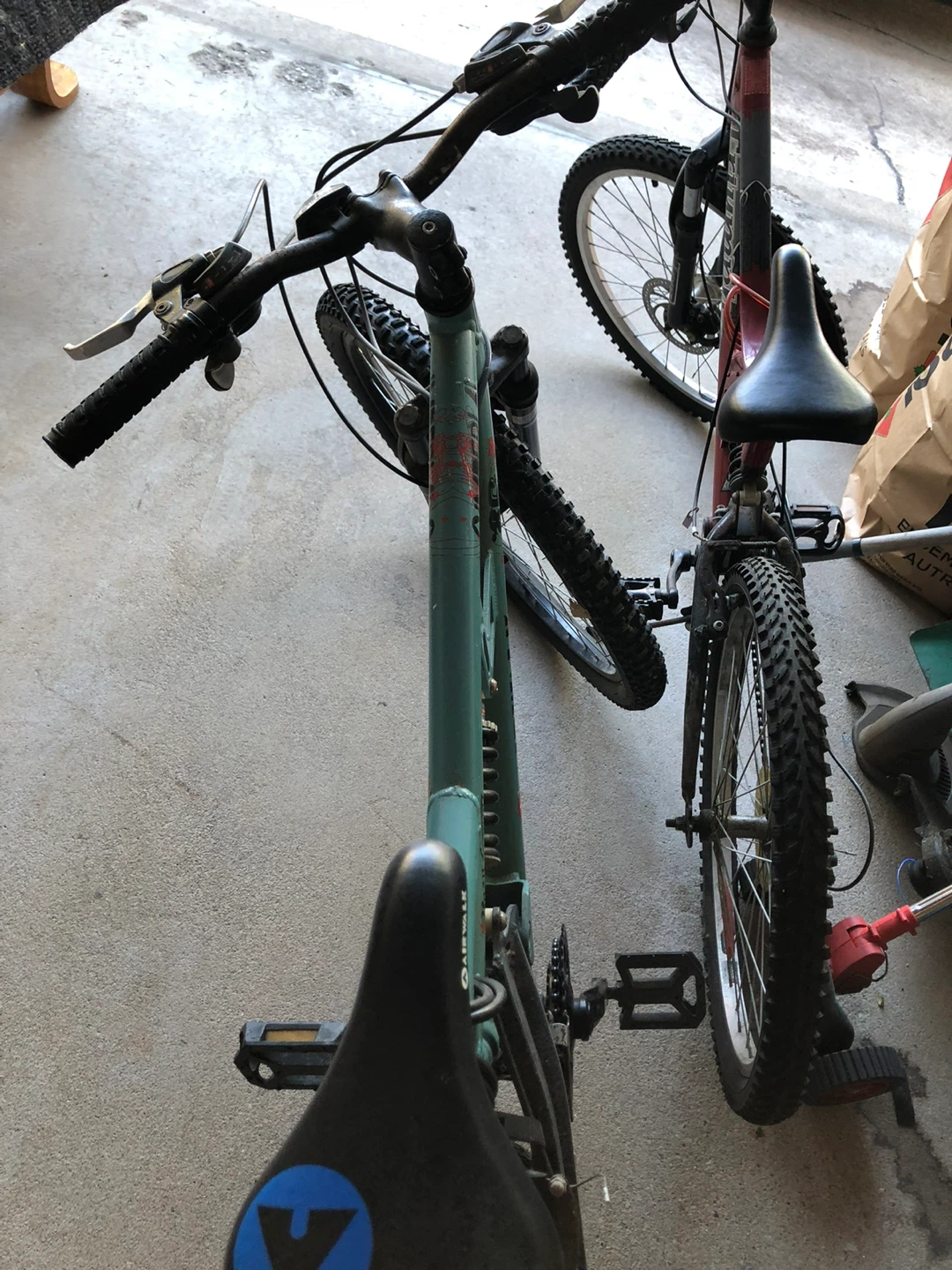 Airwalk Imperial 21-Speed Mountain Bike