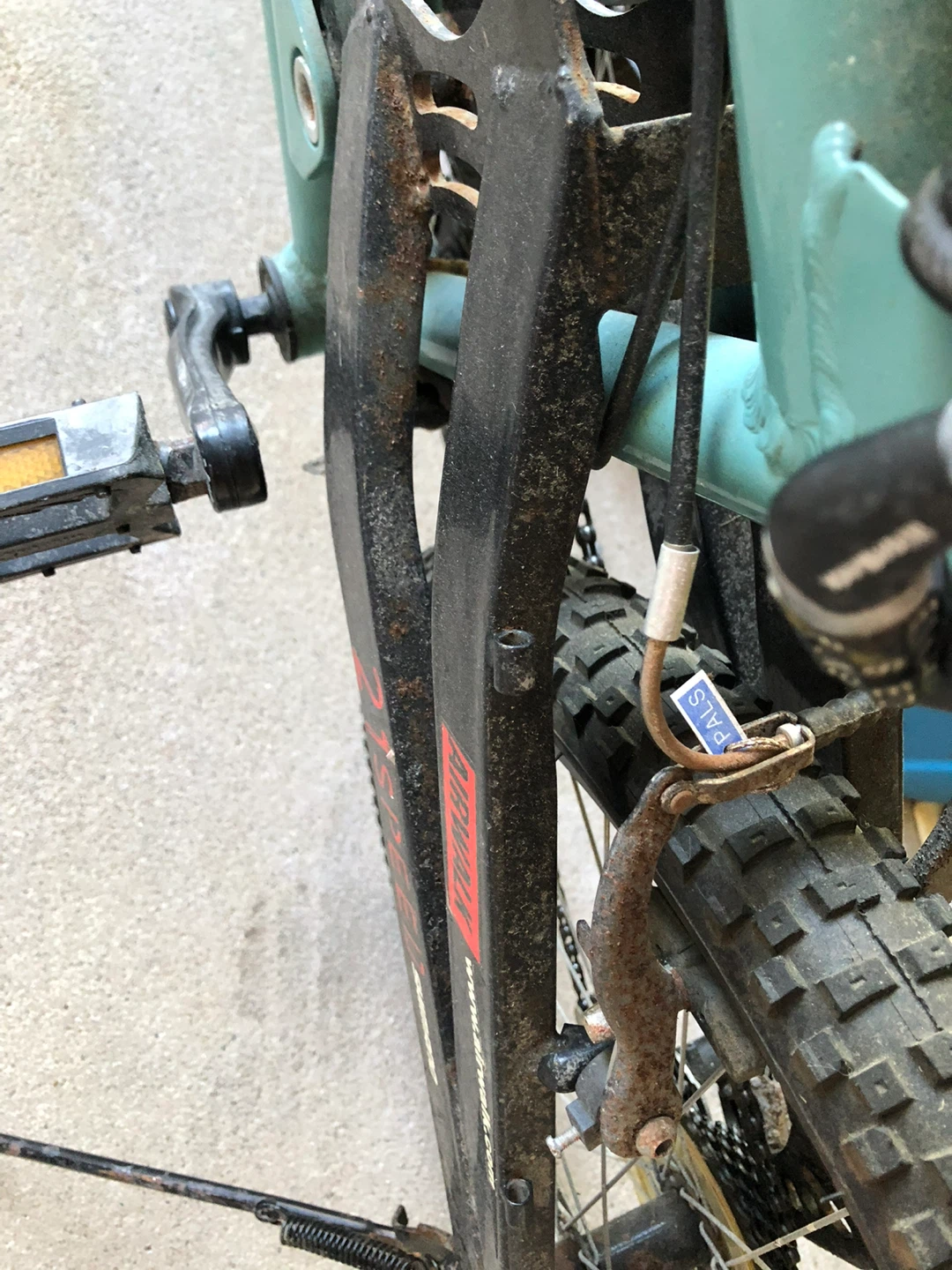 Airwalk Imperial 21-Speed Mountain Bike - photo 4
