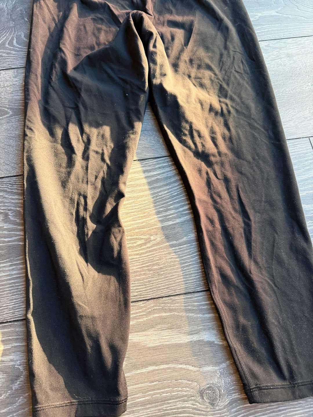 Athleta Transcend Micro Waist Leggings - photo 3