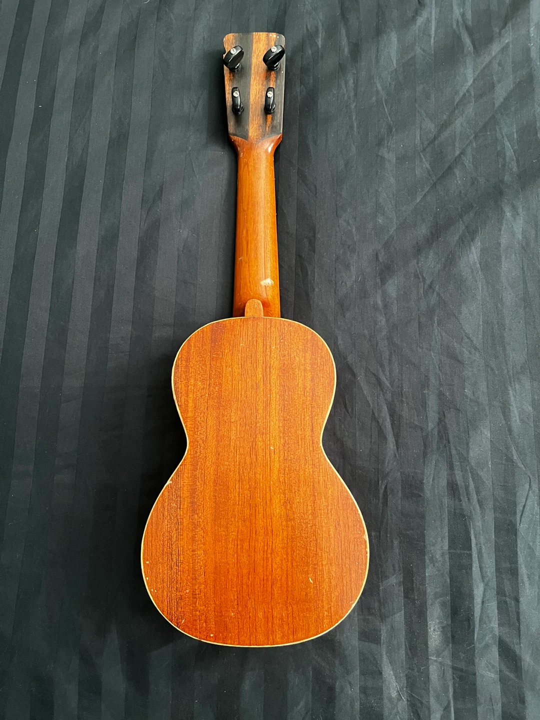 Nahenahe Hawaiian Standard Ukulele - photo 3