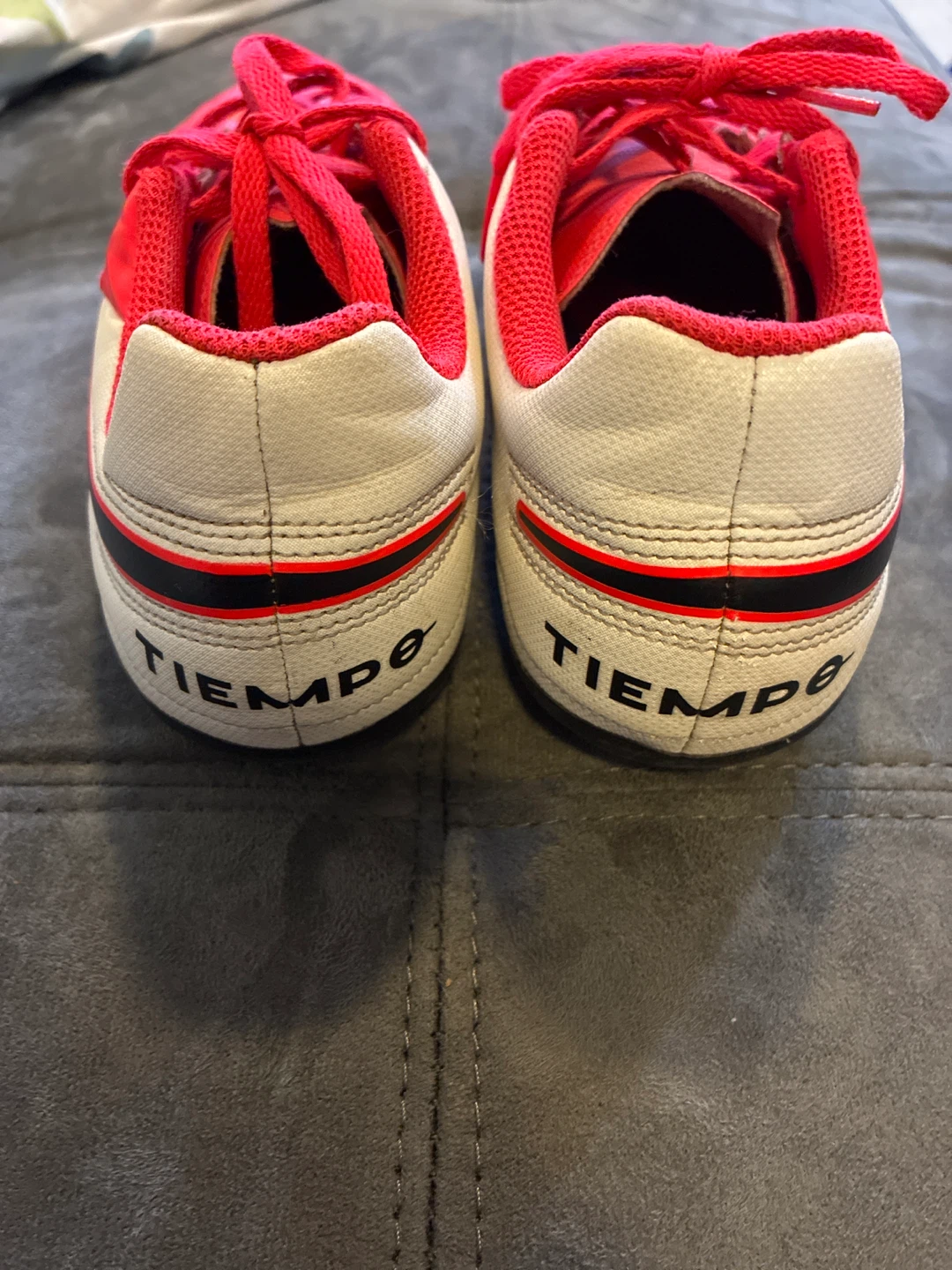 Kids Soccer Cleats - photo 2
