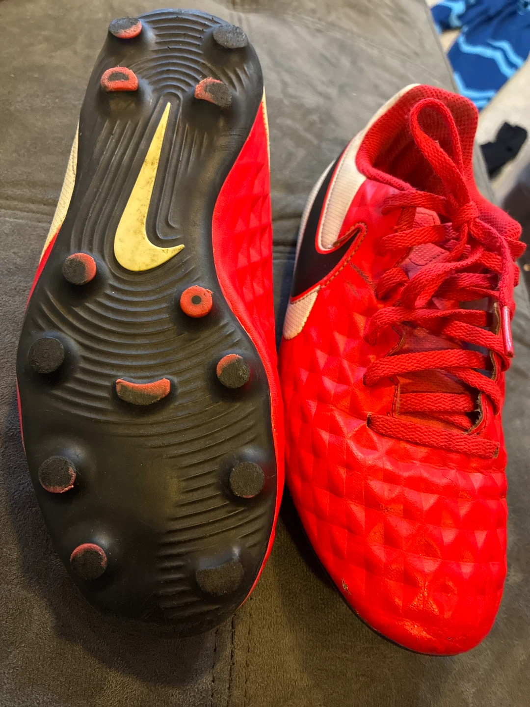Kids Soccer Cleats - photo 4
