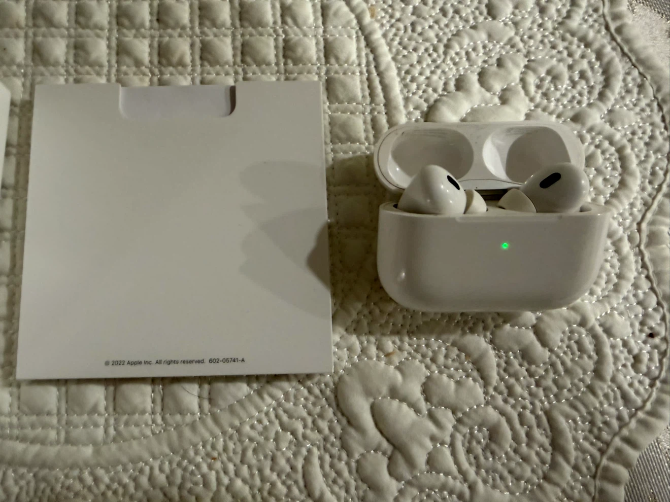 Apple AirPods Pro