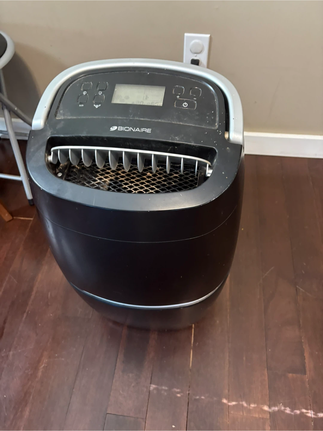 Bionaire Dehumidifier – Pickup Tonight Only