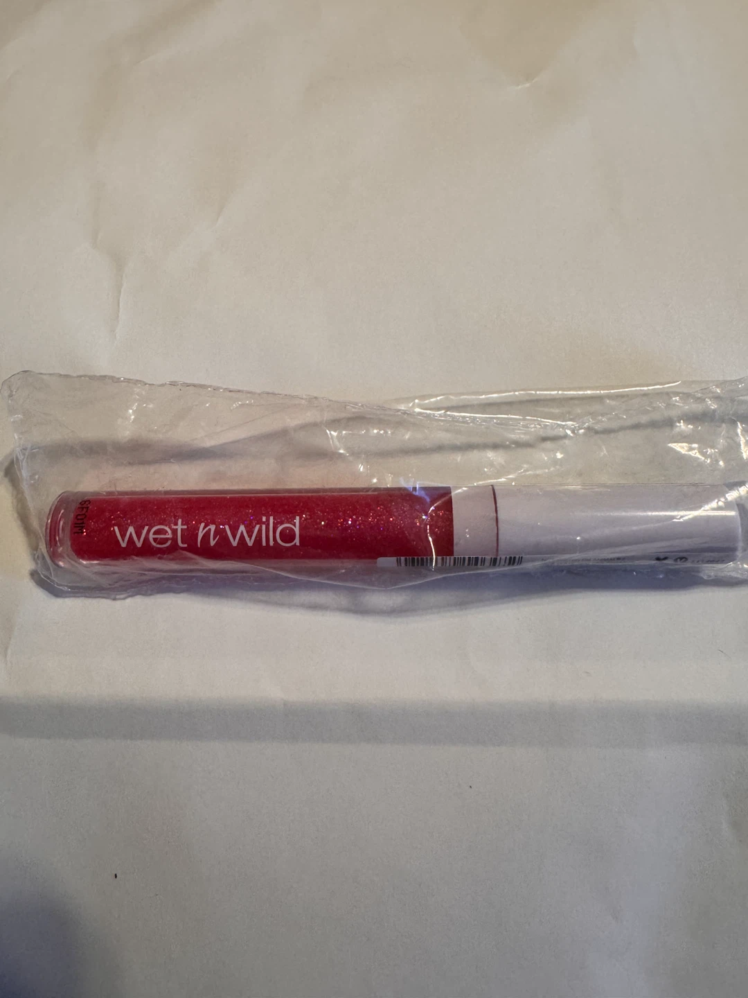 Wet n Wild MegaSlicks Lip Gloss | Crushed Grapes