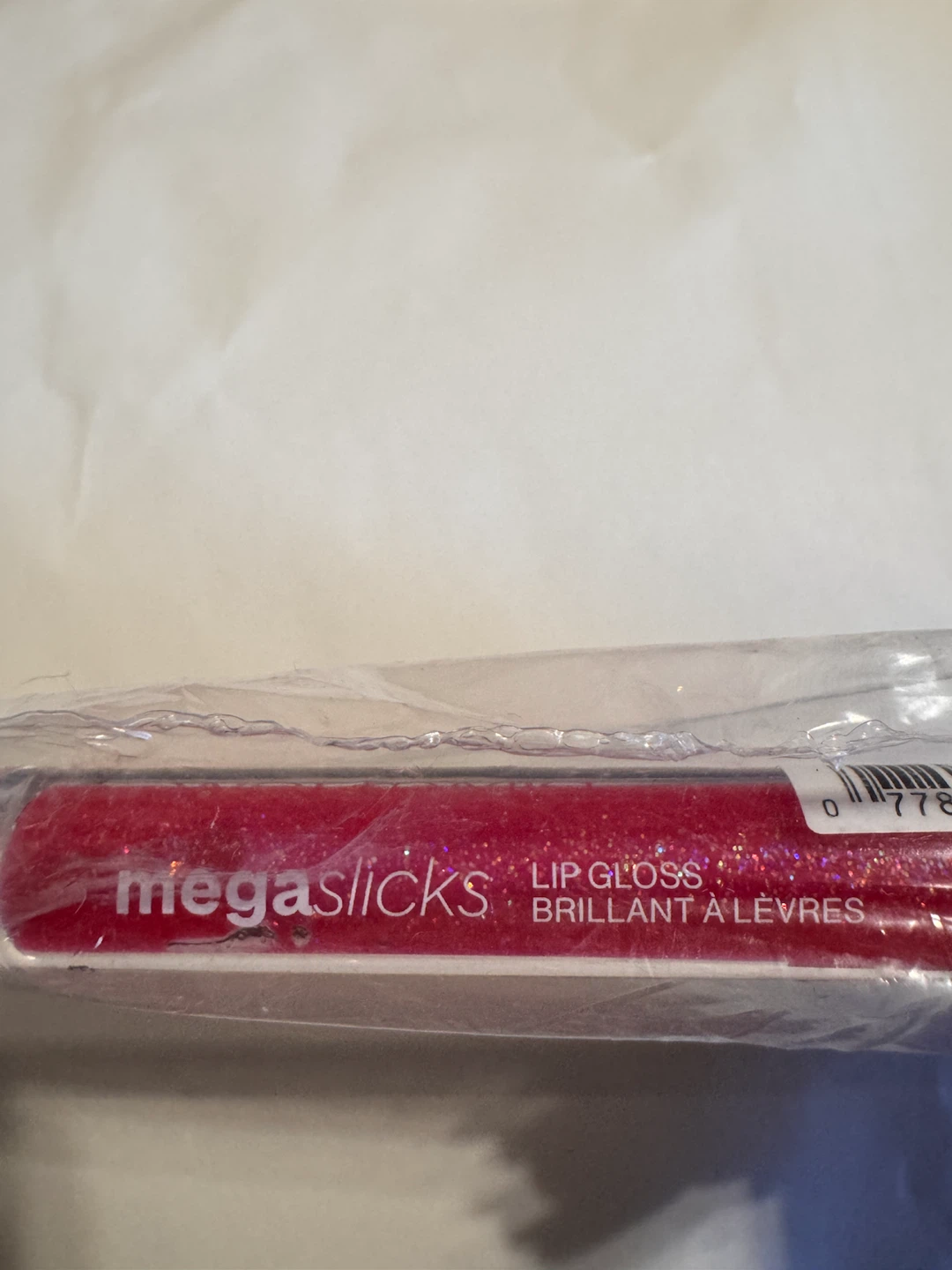 Wet n Wild MegaSlicks Lip Gloss | Crushed Grapes - photo 2