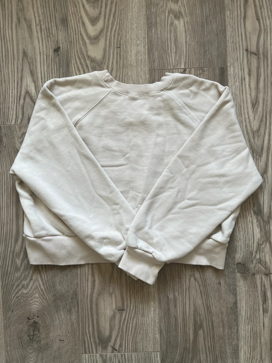 L-HEIM Canada Graphic Crewneck Sweatshirt - photo 2