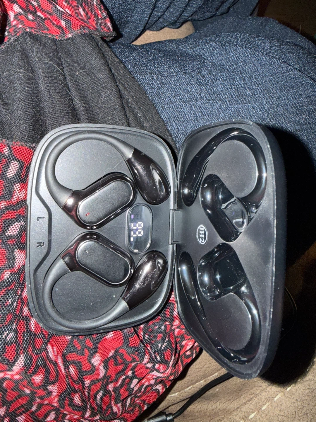 JH2 Wireless Earbuds