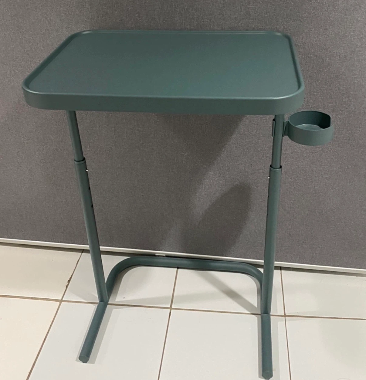 IKEA BJÖRKÅSEN Laptop Stand - photo 2