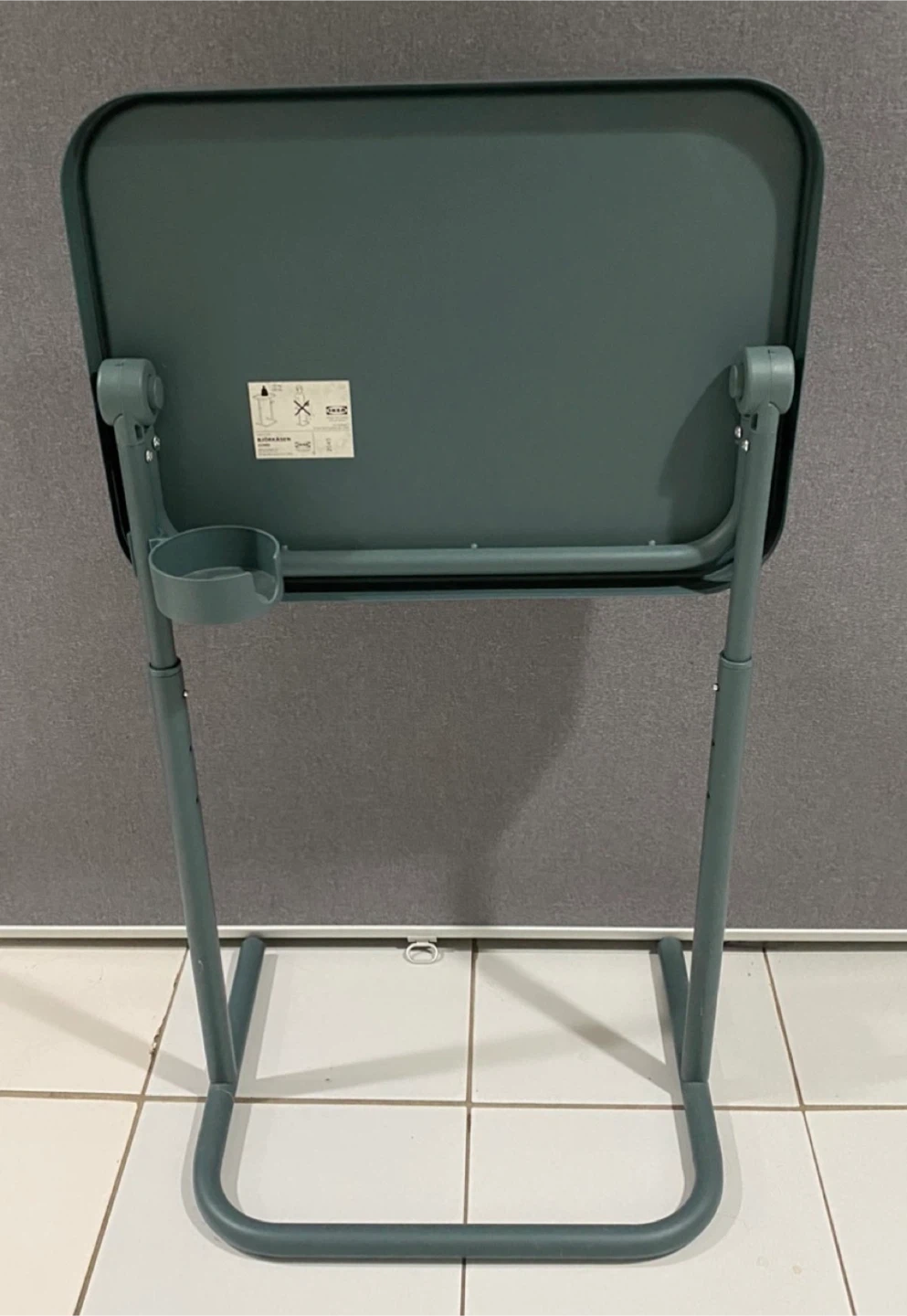 IKEA BJÖRKÅSEN Laptop Stand - photo 3