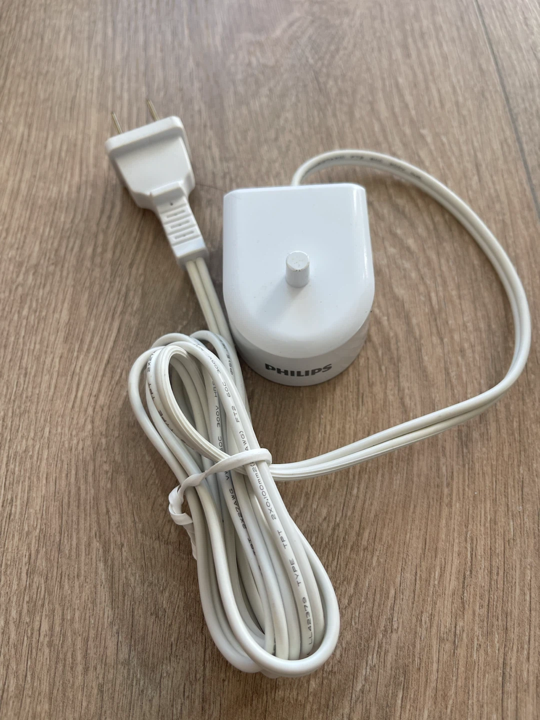 Philips Electric Toothbrush Charger