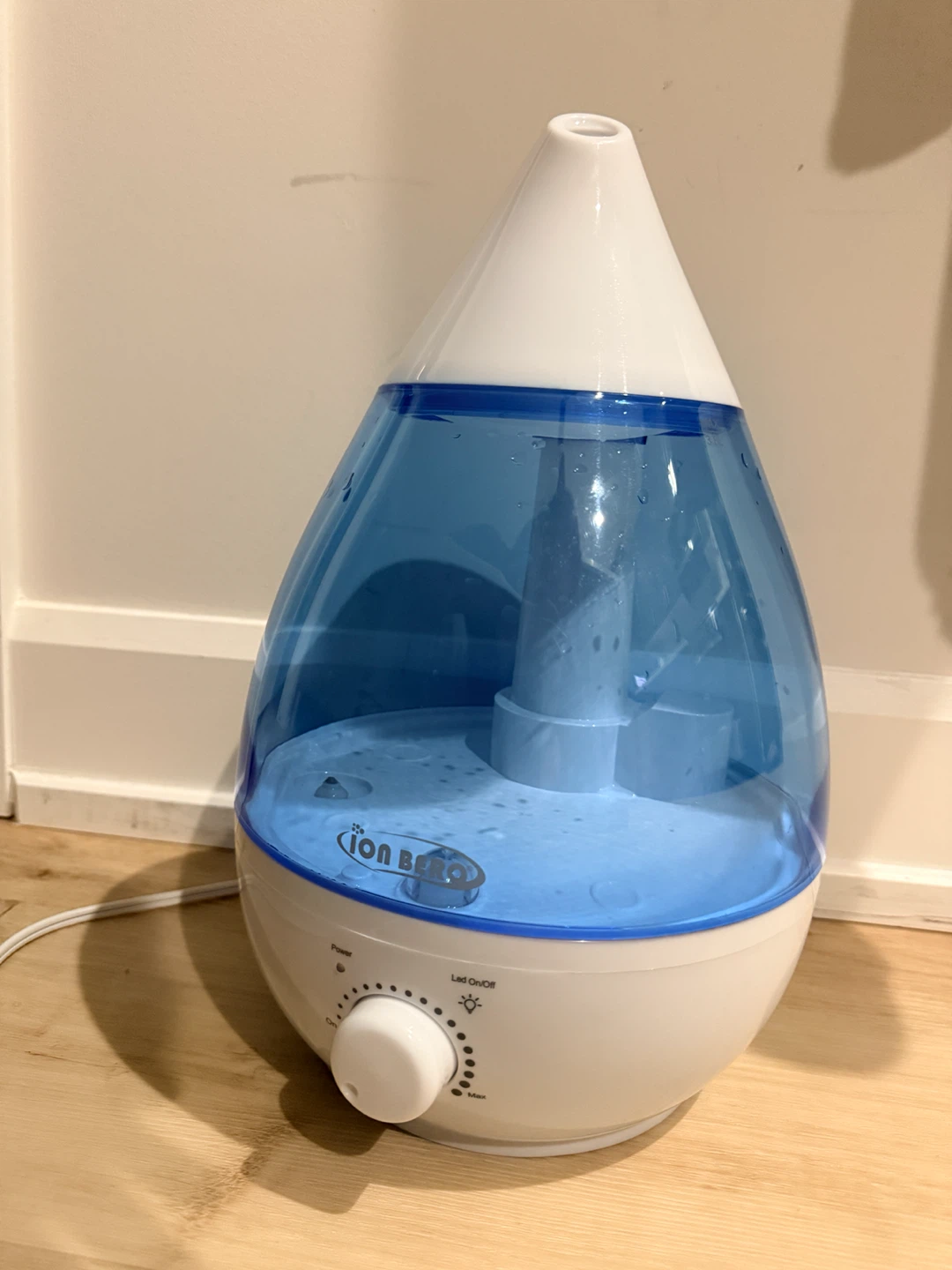 Cool Humidifier