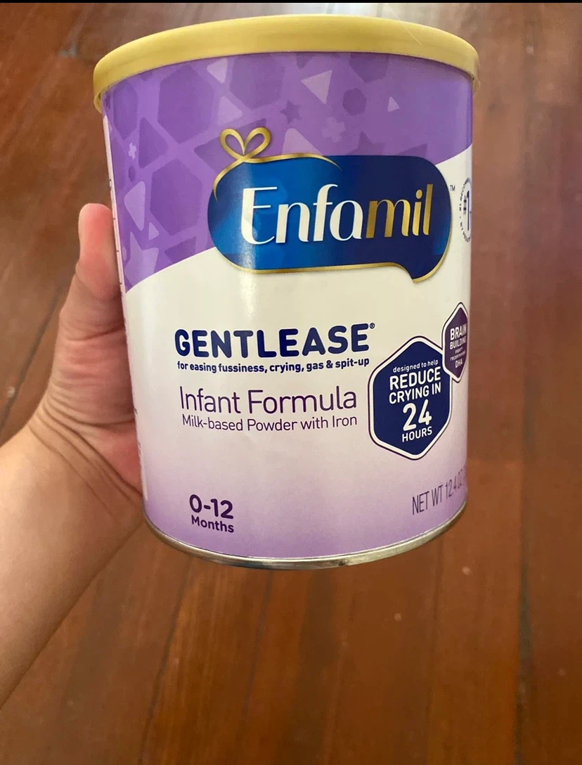 Enfamil Gentlease Infant Formula