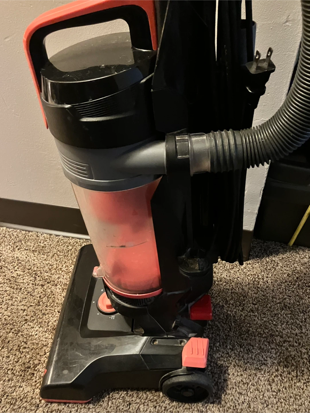 Bissell Vac - photo 2