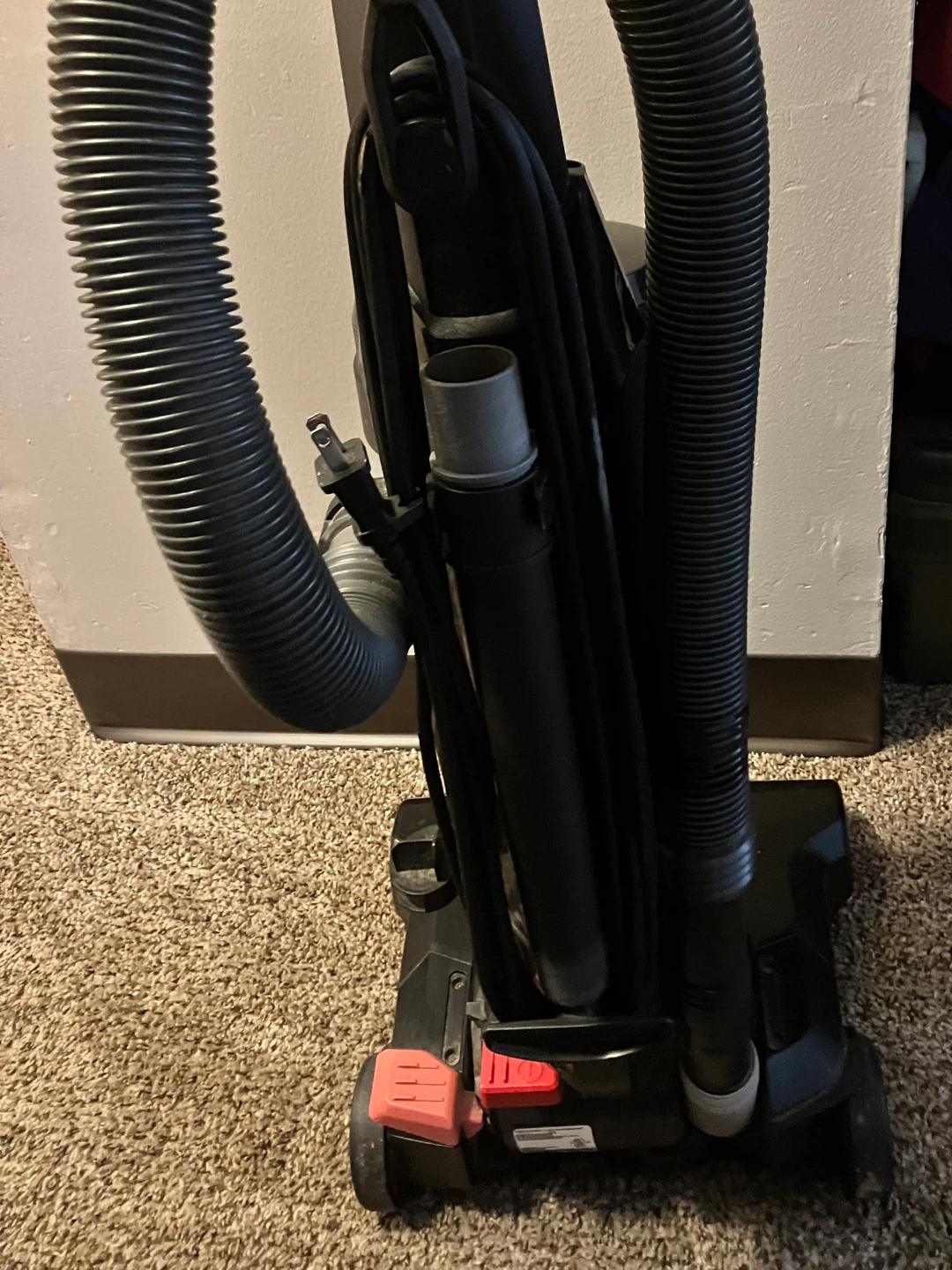 Bissell Vac - photo 3