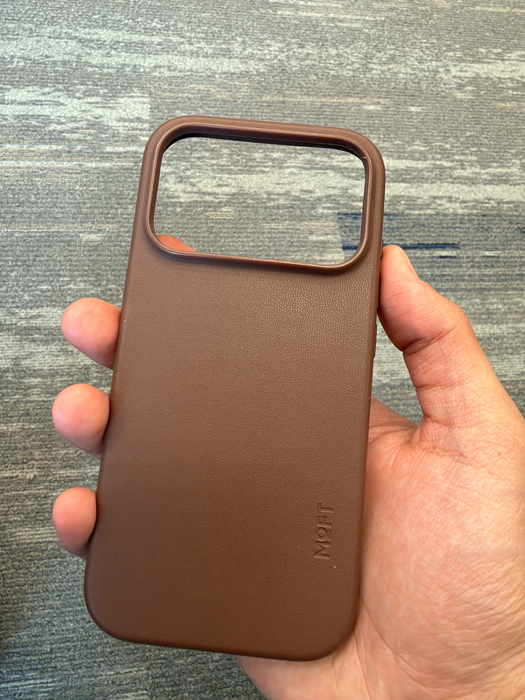 MOFT Snap Case MOVAS for iPhone 17 Pro