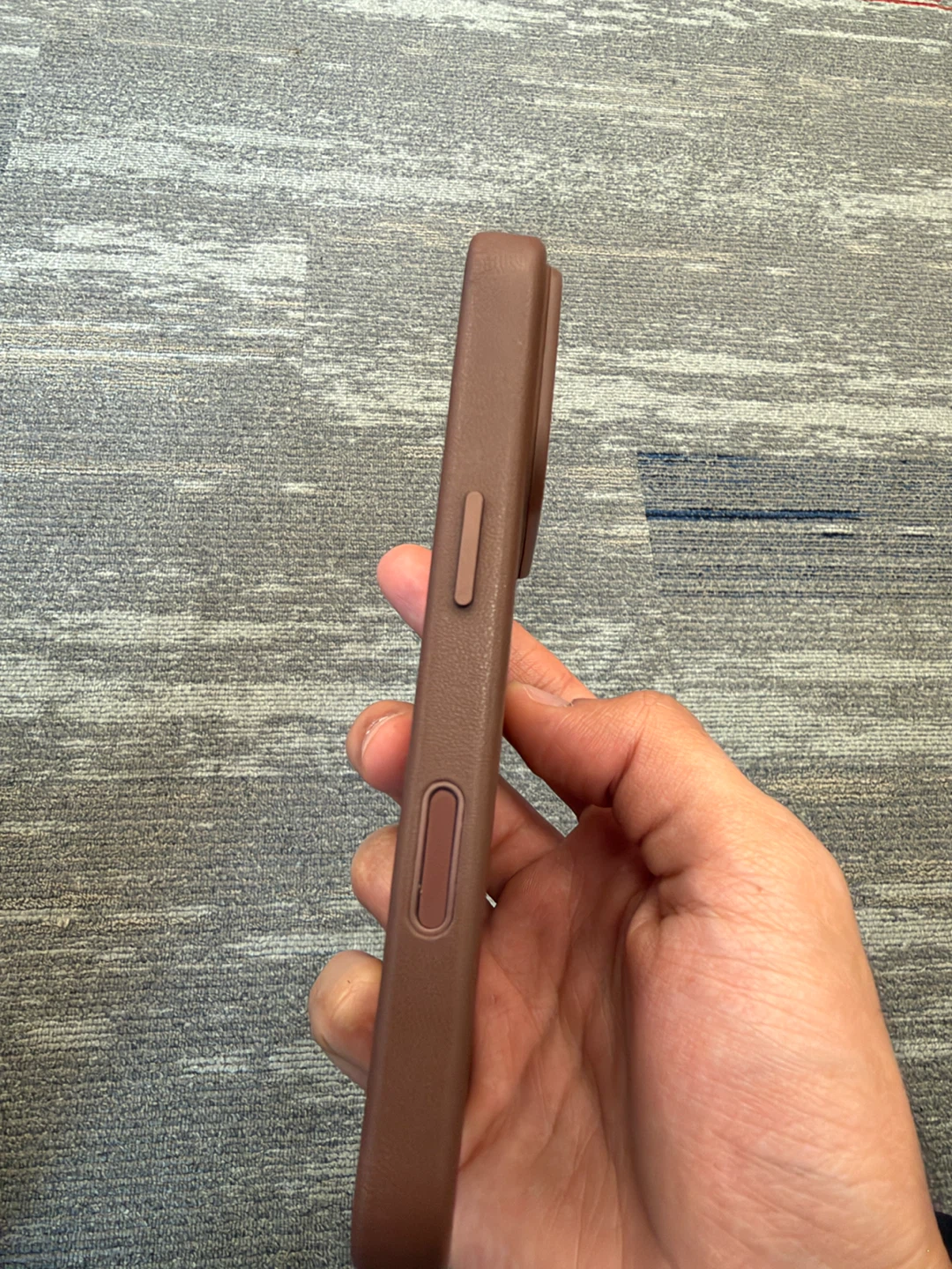 MOFT Snap Case MOVAS for iPhone 17 Pro - photo 2