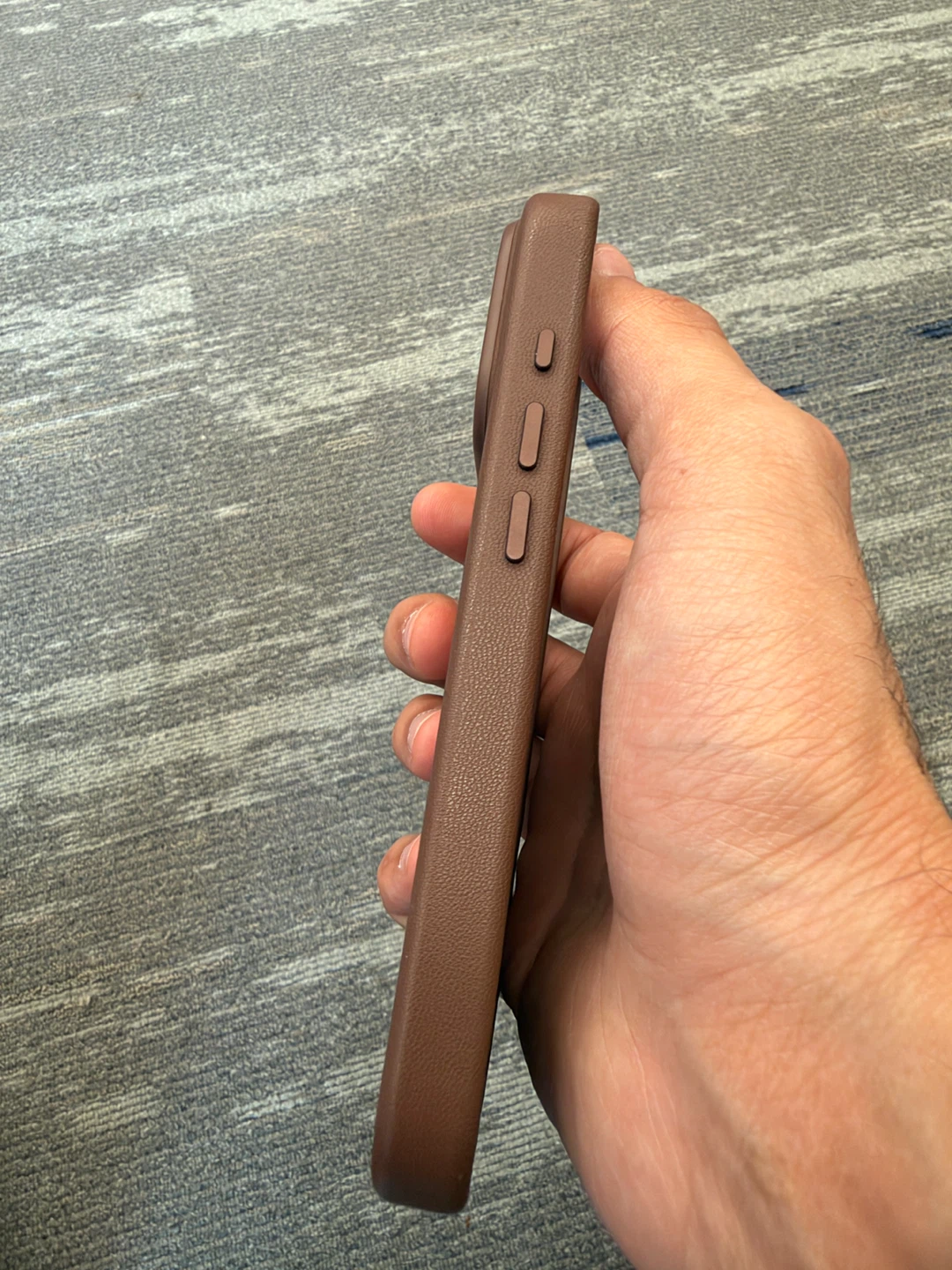 MOFT Snap Case MOVAS for iPhone 17 Pro - photo 4