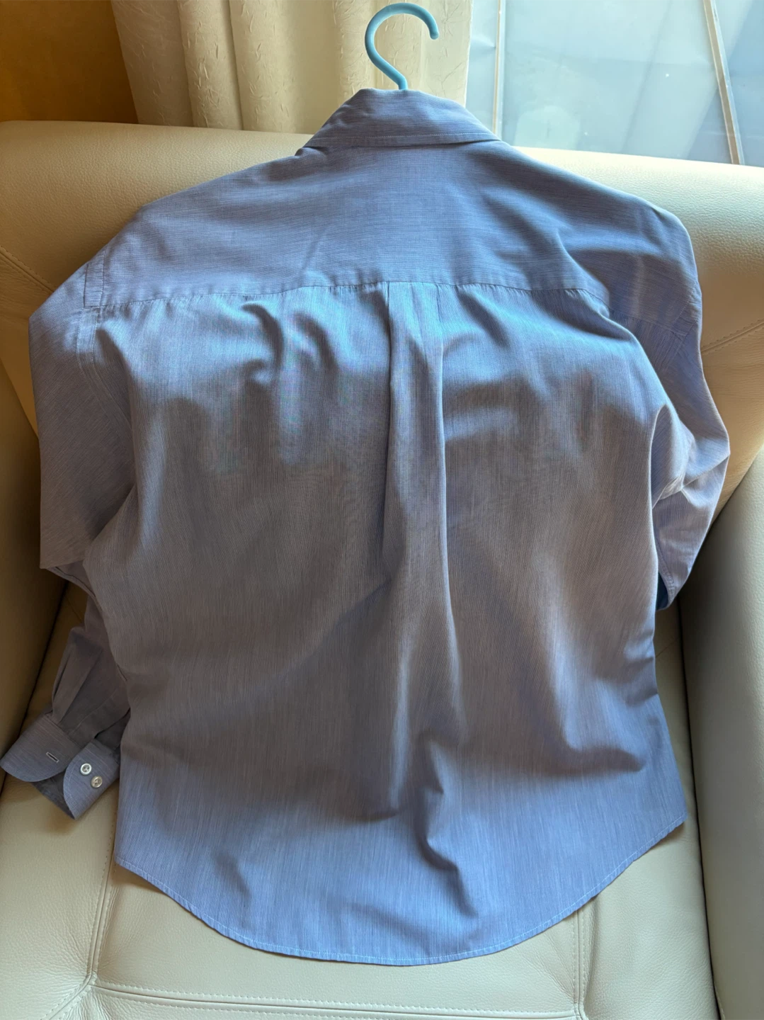 Hathaway Button-Down Shirt - photo 3