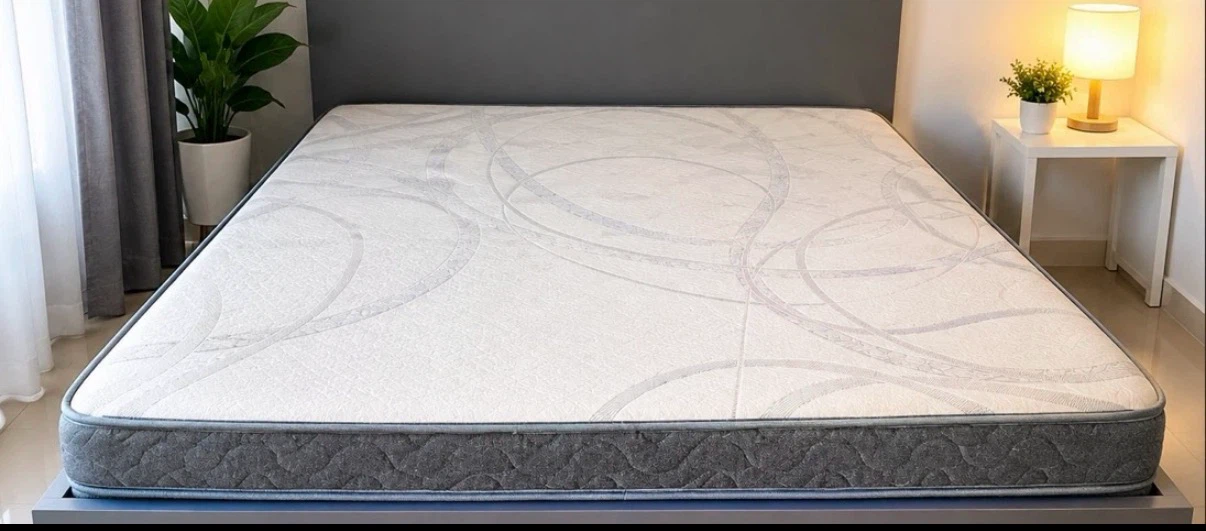 Queen Size Mattress