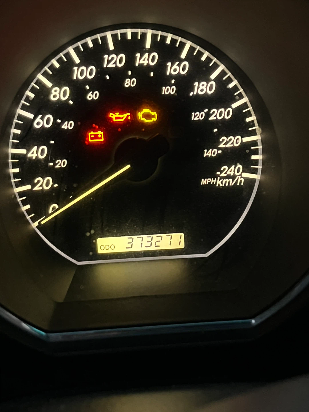 Lexus RX 330 SUV - photo 5