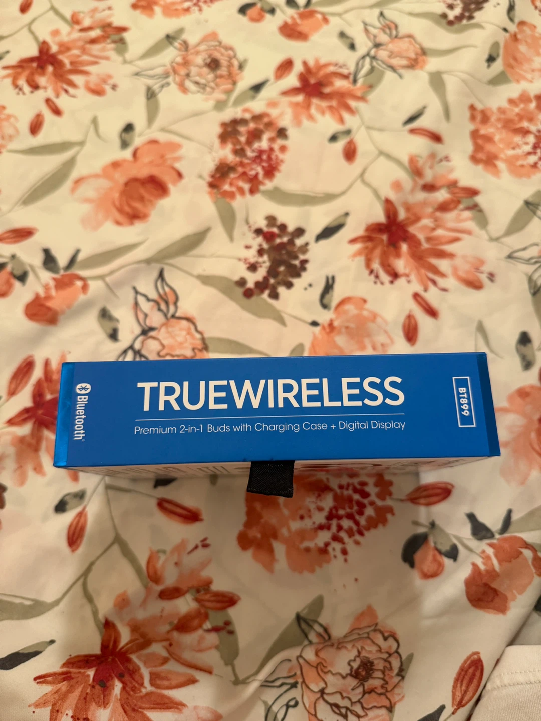 True Wireless Headphones - photo 2