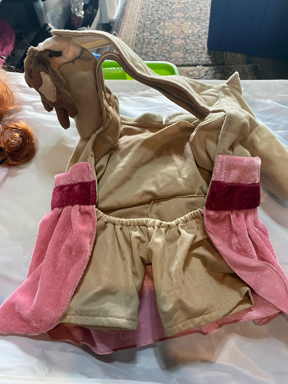 Dog costume - photo 4