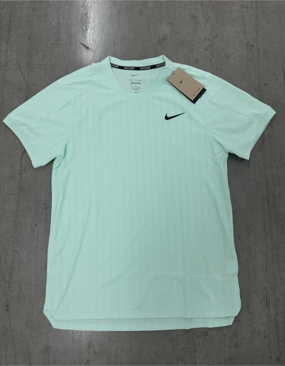 Nike Teal Shirt