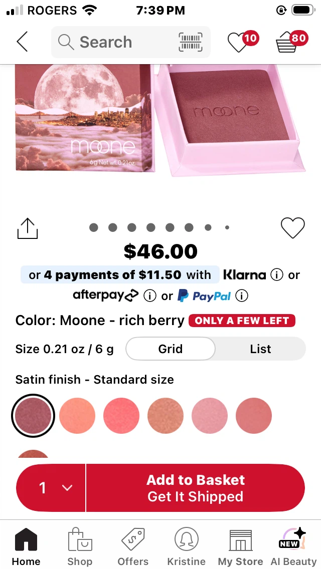 Benefit, MAC Cosmetic Bundle - photo 3
