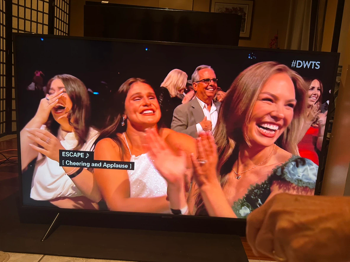Samsung 55-inch (2019) 4K Smart UHD TV - photo 2