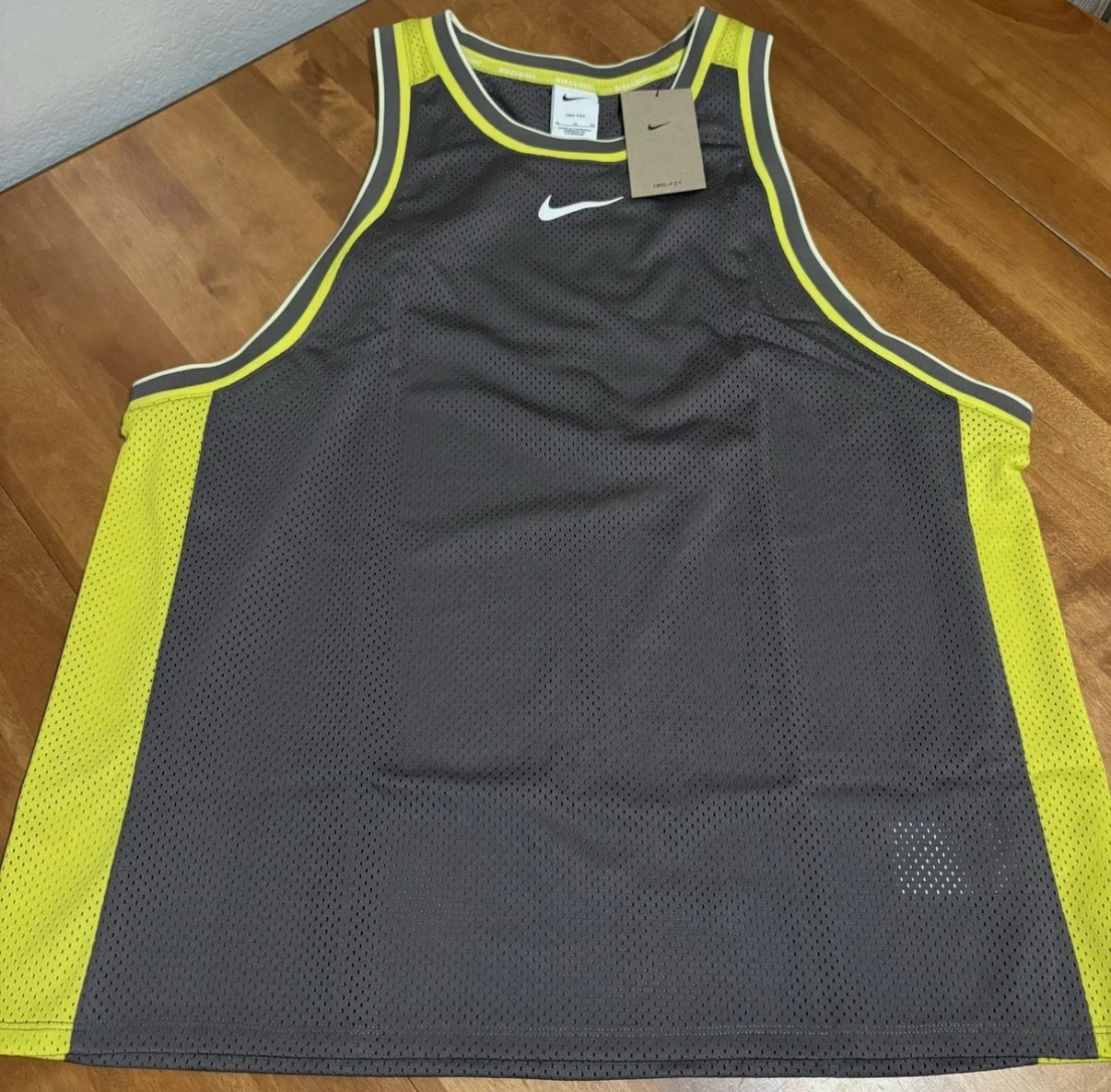 Men’s Nike Jersey