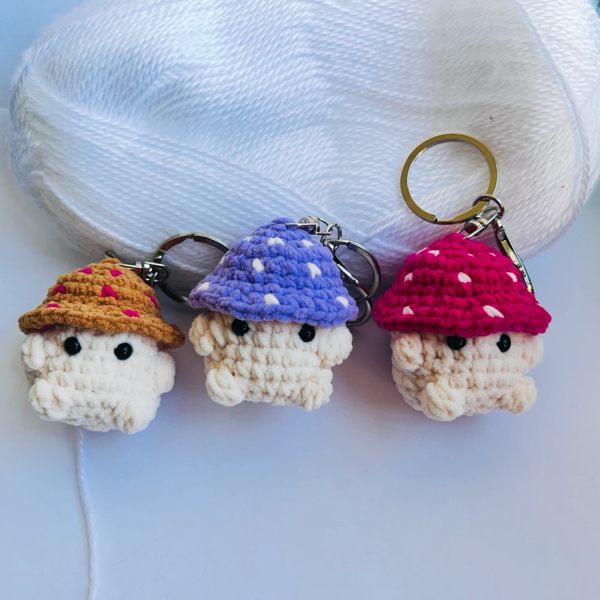 100% Handmade - photo 2