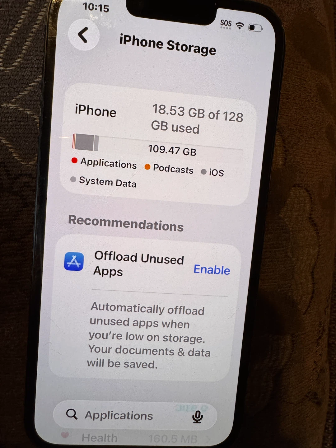 iPhone 14 - photo 2
