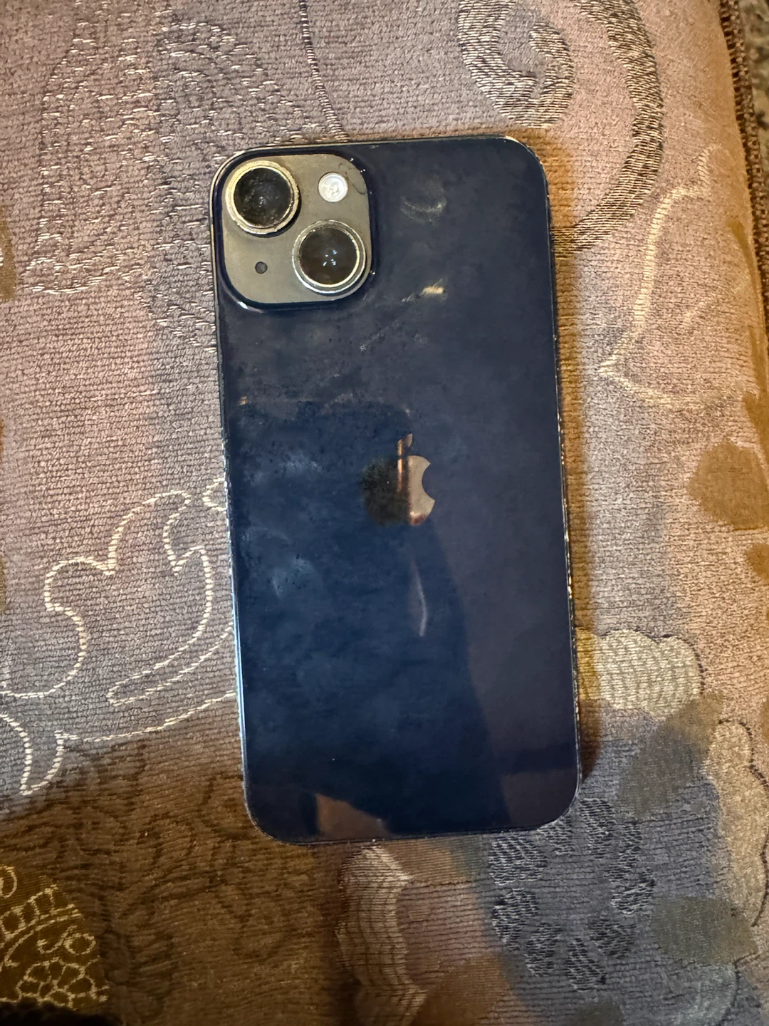 iPhone 14 - photo 3