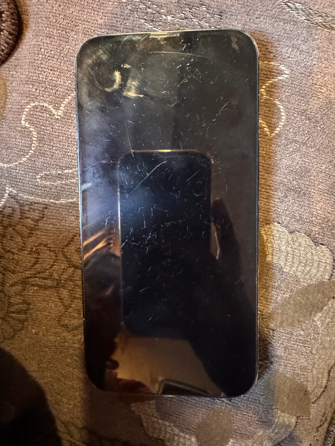 iPhone 14 - photo 4