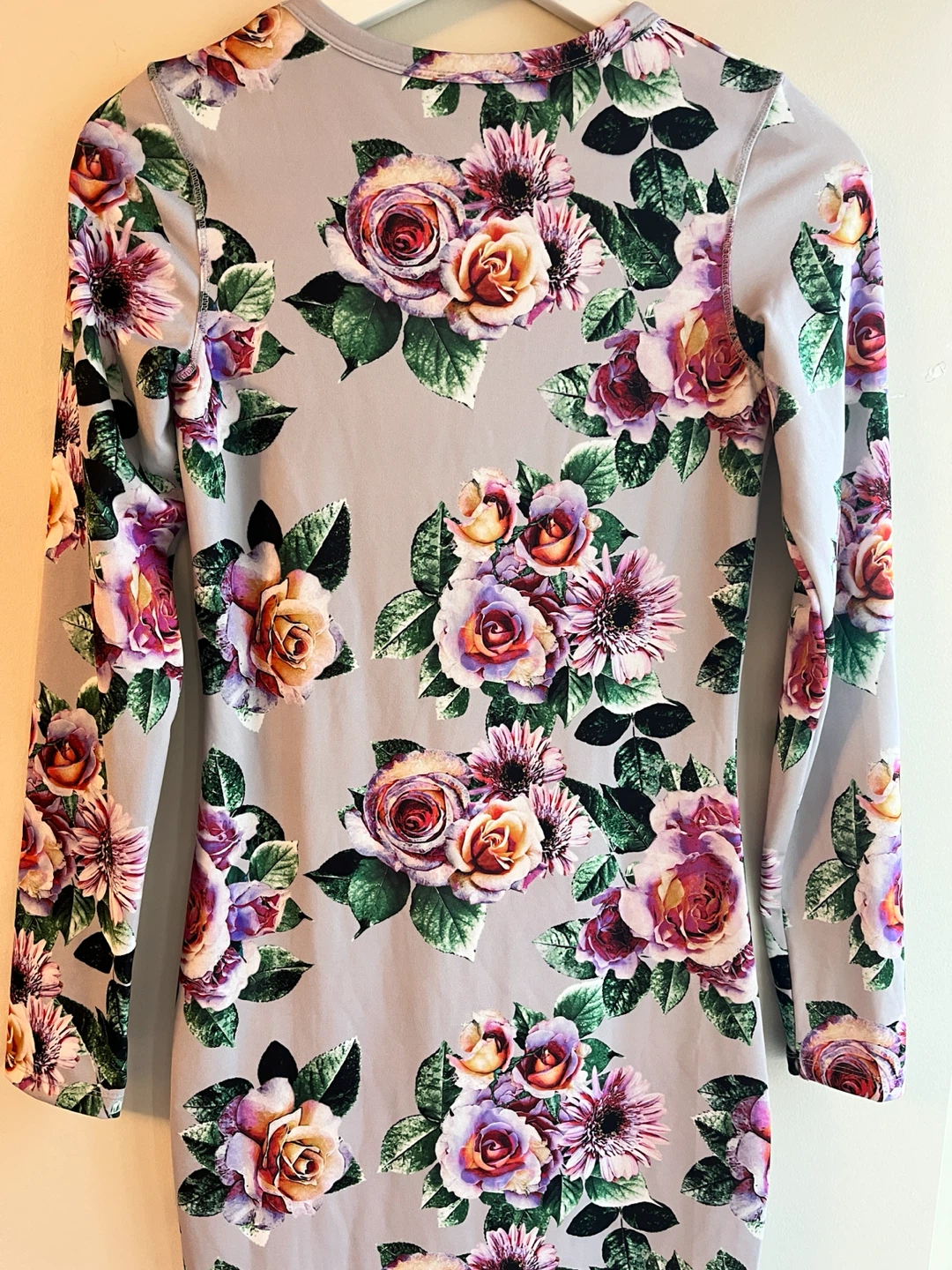 Floral Dress Bundle - Zara and H&M Size XS - photo 2